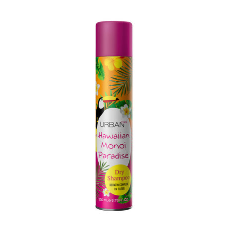 Hawaiian Monoi Paradise Kuru Şampuan