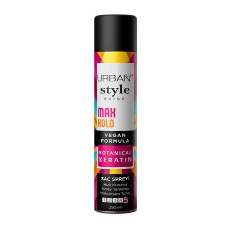 Style Guide Max Hold Saç Spreyi