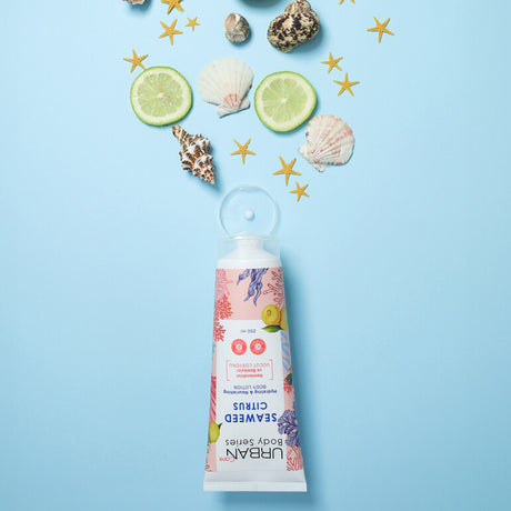 Seaweed Citrus Vücut Losyonu