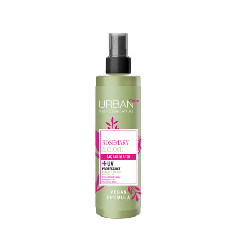 Rosemary & Clove Biberiye ve Karanfil Saç Bakım Sütü 200 ML