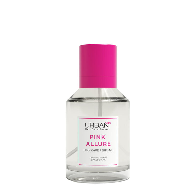 Pink Allure Saç Bakım Parfümü 50 ML