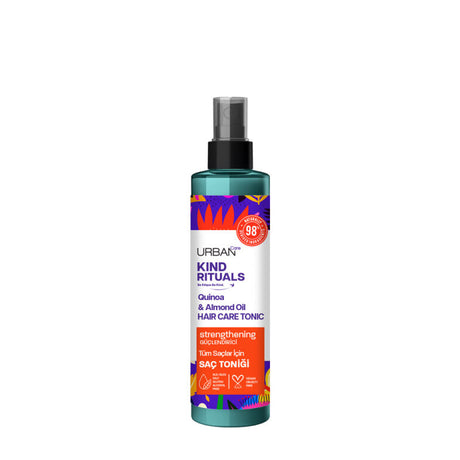 Kind Rituals Kinoa Almond Oil Saç Bakım Toniği 200 ML