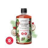 Coconut Coffee Duş Jeli 500 ML