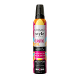Style Guide Elastic Curl Saç Köpüğü