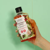 Coconut Coffee Duş Jeli 500 ML