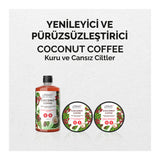 Coconut Coffee Vücut Kremi