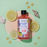 Seaweed Citrus Peelingli Duş Jeli 500 ML