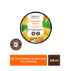 Turmeric Honey Vücut Peelingi