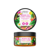 Summer Edition Monoi Oil & Ylang Ylang Vücut Peelingi