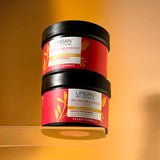 Twisted Curls Hibiscus & Shea Butter Yoğun Saç Bakım Maskesi