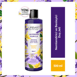 Lavender Vanilla Duş Jeli 500 ML