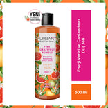 Pink Grapefruit Pomelo Duş Jeli 500 ML