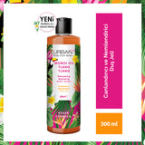 Monoi Oil & Ylang Ylang Duş Jeli 500 ML