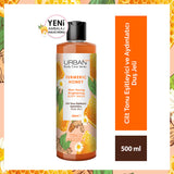Turmeric Honey Duş Jeli 500 ML