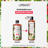 Coconut Coffee Duş Jeli 500 ML
