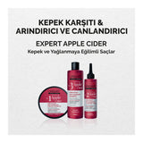 No.2 Expert Apple Cider Saç Bakım Toniği