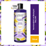 Lavender Vanilla Duş Jeli 750 ML