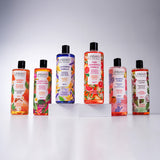 Lavender Vanilla Duş Jeli 750 ML