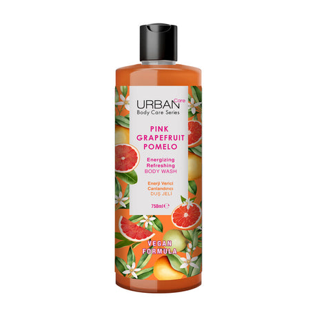 Pink Grapefruit Pomelo Duş Jeli 750 ML