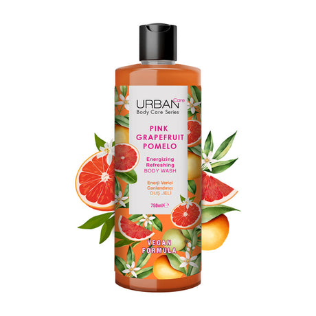 Pink Grapefruit Pomelo Duş Jeli 750 ML