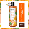 Turmeric Honey Duş Jeli 750 ML