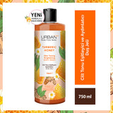 Turmeric Honey Duş Jeli 750 ML