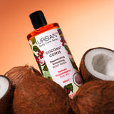 Coconut Coffee Duş Jeli 750 ML