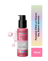 Glycolic Retinol Parlaklık Etkili Onarıcı Saç Bakım Serumu-100ml