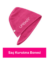 Saç Kurutma Bonesi