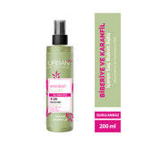 Rosemary & Clove Biberiye ve Karanfil Saç Bakım Sütü 200 ML