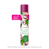 Sparkling Lychee Breeze Kuru Şampuan
