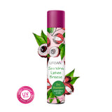 Sparkling Lychee Breeze Kuru Şampuan