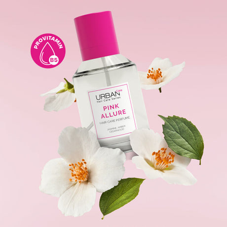 Pink Allure Saç Bakım Parfümü 50 ML