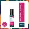 Kind Rituals Rose Water Chamomile Saç Bakım Serumu 100 ML