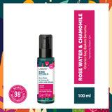 Kind Rituals Rose Water Chamomile Saç Bakım Serumu 100 ML