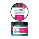 Kind Rituals Rose Water Chamomile Saç Bakım Maskesi 230 ML