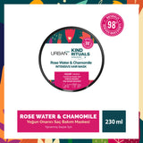 Kind Rituals Rose Water Chamomile Saç Bakım Maskesi 230 ML