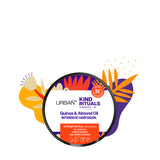 Kind Rituals Kinoa Almond Oil Saç Bakım Maskesi 230 ML