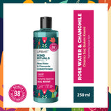 Kind Rituals Rose Water Chamomile Saç Kremi 250 ML