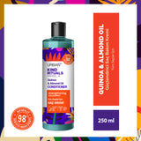 Kind Rituals Kinoa Almond Oil Saç Kremi 250 ML