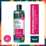 Kind Rituals Rose Water Chamomile Şampuan 400 ML