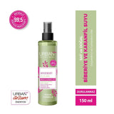 Rosemary & Clove Biberiye ve Karanfil Suyu % 99.5 Doğal ve Saf 150 ML