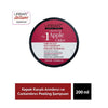 No.1 Expert Apple Cider Peeling Şampuan