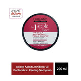 No.1 Expert Apple Cider Peeling Şampuan