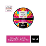 Style Guide Aqua Wax