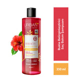 Hibiscus & Shea Butter Bukle Belirginleştirici Saç Bakım Şampuanı 350 ML
