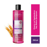 Intense Keratin Yoğun Hasar Onarıcı Saç Bakım Şampuanı 350 ML