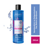 Hyaluronic & Collagen Ekstra Dolgunlaştırıcı Saç Bakım Şampuanı-350 ml-vegan