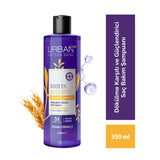 Biotin & Keratin Dökülme Karşıtı ve Sağlıklı Uzamaya Yardımcı Saç Bakım Şampuanı 350 ML