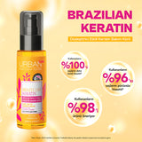 Brazilian Keratin Yoğun Saç Bakım Kürü 75 ML